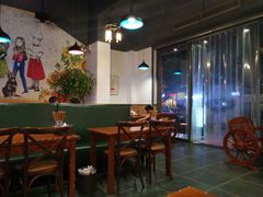 -兵哥豌豆面(建设巷店)