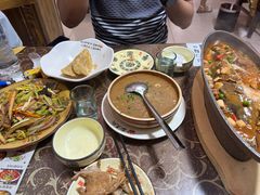 -涵家味土菜馆·徽州一绝臭鳜鱼(三河古镇店)