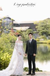 -Color卡诺婚纱礼服馆(南京严选店)