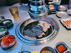 -大叹号·朝鲜族烤肉(潍坊泰华城店)