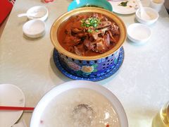 -金典银峰老鹅馆·昆山菜(亭林公园店)