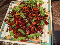 -巴依兄弟西域美食(机场店)