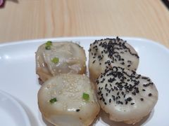 -小杨生煎(浦江欢乐颂店)
