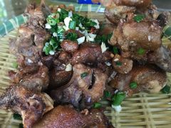 -杨厝六十六农庄农舍(杨厝路店)