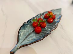 -上海和平饭店龙凤厅 Dragon Phoenix