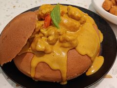 -大树餐厅(环球港店)