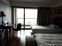 -千岛湖忆湖度假酒店(中心湖景区店)