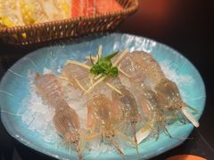 -老城鲜·小海鲜贝贝煲火锅(壹方城店)