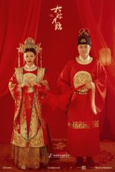 -薇薇新娘婚纱摄影(跃进北路店)