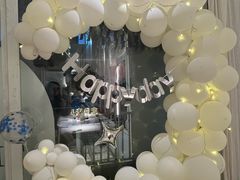 -春树下·树屋花房西餐厅(罍街AS1980店)