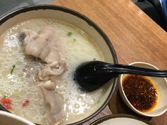 -谭师爷龙抄手(白下路店)