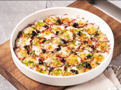 -Bistro 63 创意融合料理(广粤天地店)