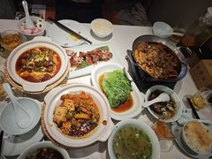 -全牛匠·乐山跷脚牛肉(西北旺万象汇店)