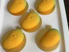 -福州泰禾铂尔曼酒店·大堂酒廊