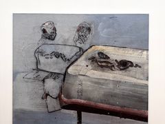 -HOW昊美术馆