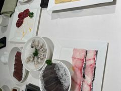 -皇城老妈·大连海鲜火锅(港湾店)