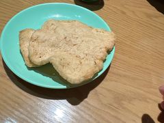 马来虾片-新加坡高记KOO KEE Restaurant(盈科店)