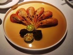 -醉舍·新淮扬菜(长宁龙之梦店)