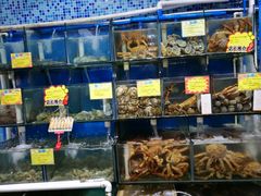 水产区-蚝专家(北滘店)