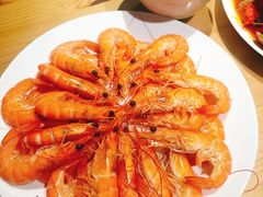 -华餐馆(莫邪路店)