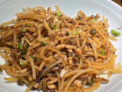-渝信川菜(长安店)