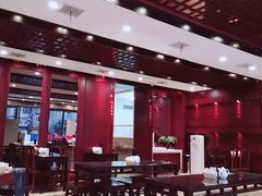 大堂-熙盛源(永乐路店)