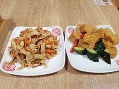 -老班长手工灌汤包老店(东山店)