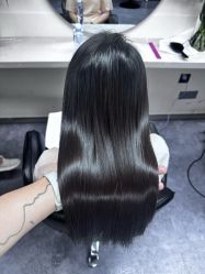 -逅续沙发自然卷专研