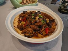-钱记·乡野菜(紫荆花路店)
