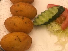 马介休球-澳门木偶葡国餐厅(珠海店)