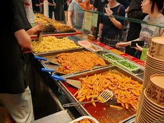 -丁家坡洋芋·观音桥好吃街A区(全国总店)