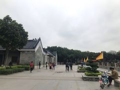 -黄埔古港