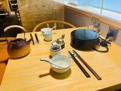 -十二舍·湯物素煮(江泰潤政店)