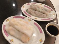 -凤城酒家(渣华道)