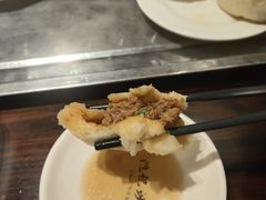 -姚记炒肝店(簋街店)