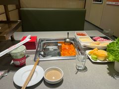 -海底捞火锅(奉化银泰店)