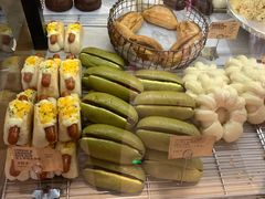 -PAPER STONE BAKERY(天汇广场店)