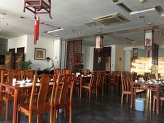 大堂-辣子鸡背(九龙山店)