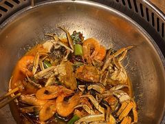 -七欣天香辣蟹火锅(上海银亿滨江店)