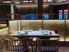 大堂-泰钰丰烤鸭.天津菜(开发区店)