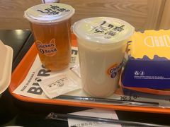 -前进5路汉堡炸鸡(昙华林店)