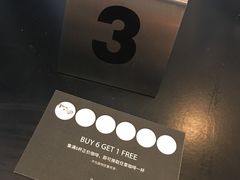 -Seesaw Coffee(环贸iapm店)