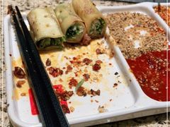 -丰茂烤串(公园店)