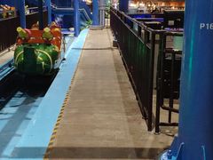 -青岛东方影都融创水世界