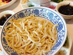 -到家尝北京菜(西坝河店)