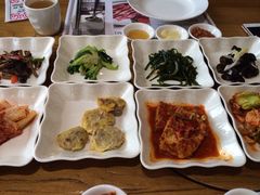 -紫霞门韩国料理烤肉(深南东路店)