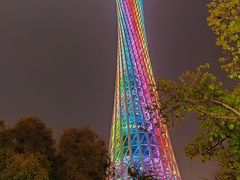 -广州塔