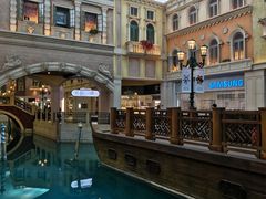 -澳门地道葡国餐