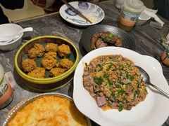 -前海沿·青岛菜(乐客城店)