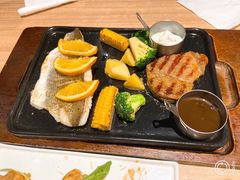 -必胜客(海光寺店)